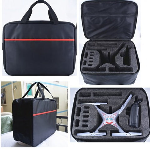 Handbag Backpack Case Bag for Syma X5C X5S X5SC X5SW X5HC X5HW